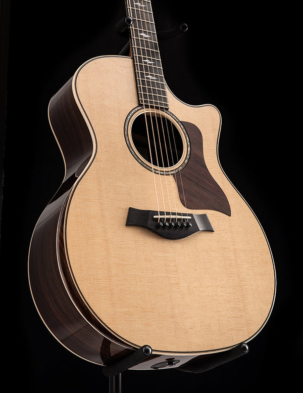 Taylor 814ce V-Class With Armrest