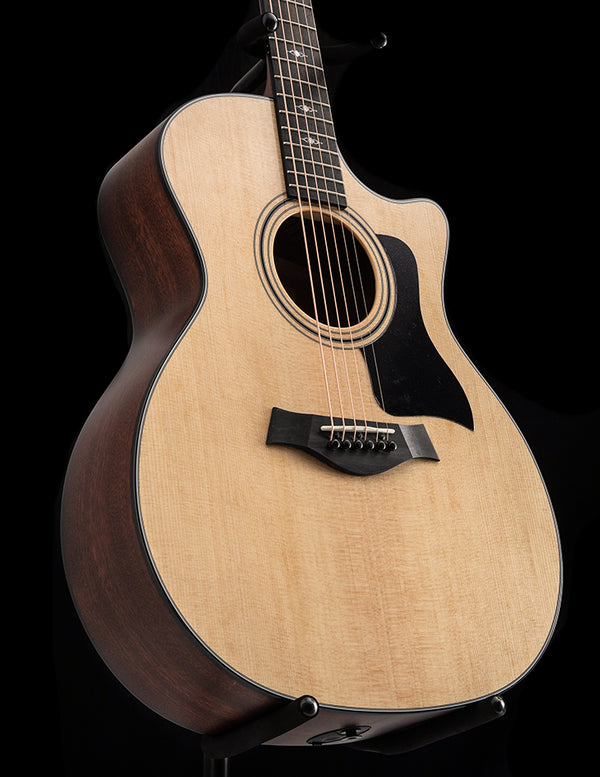 Taylor 314ce V-Class Acoustic Electric Guitar