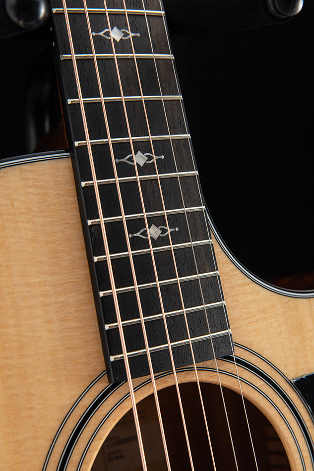 Taylor 314ce V-Class Acoustic Electric Guitar