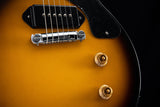 Used Gibson Billie Joe Armstrong Les Paul Jr Vintage Sunburst