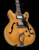 Used 1973 Guild Starfire IV Natural