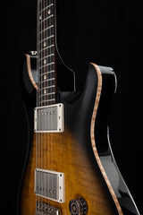Used Paul Reed Smith DGT David Grissom Tobacco Burst Electric Guitar