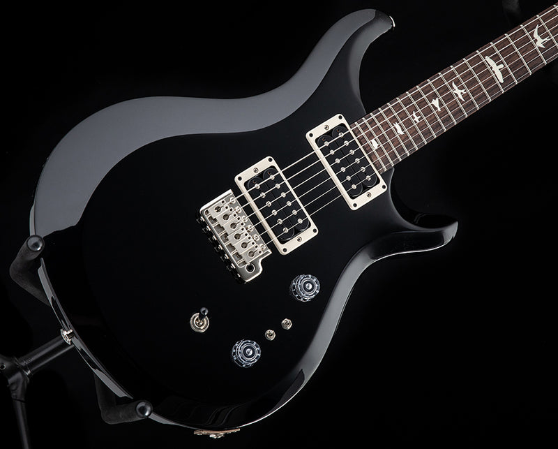 Paul Reed Smith 35th Anniversary S2 Custom Electric Guitar Black