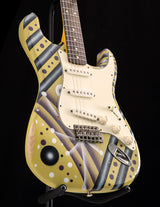 Nash S-63 Art Series 'Manic Impressions'