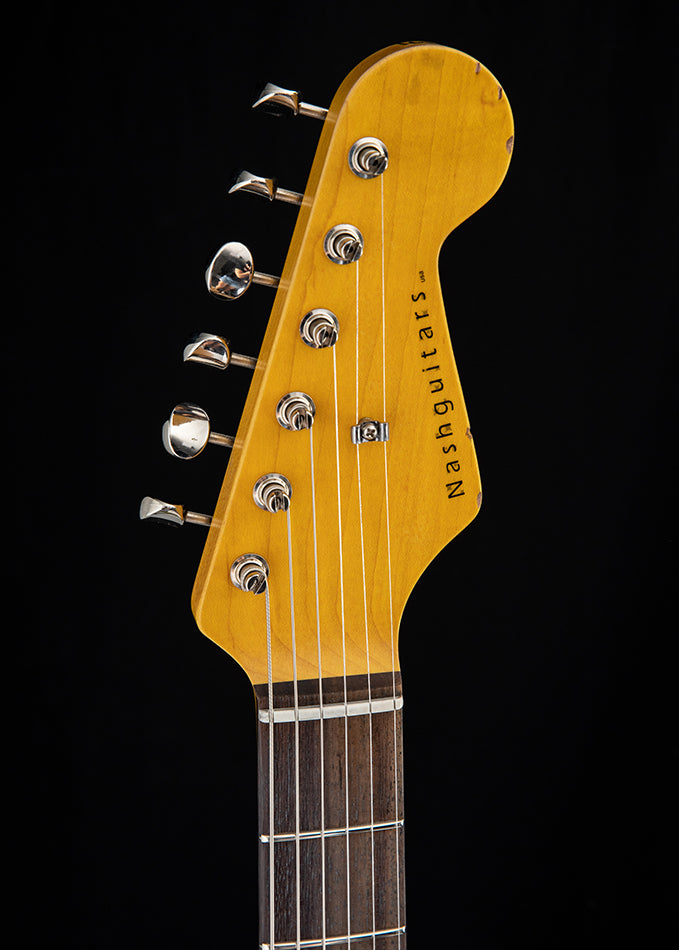 Nash S-63 Art Series 'Manic Impressions'