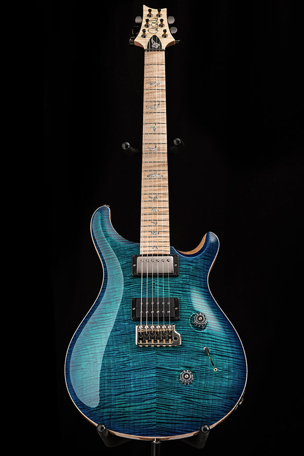 Paul Reed Smith Wood Library Artist Custom 24 Brian's Guitars 10th Anniversary Limited Laguna