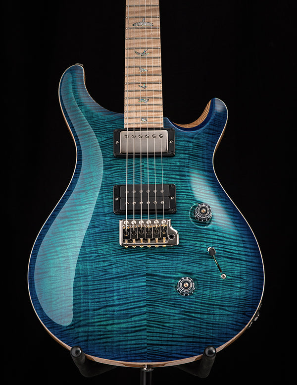 Paul Reed Smith Wood Library Artist Custom 24 Brian's Guitars 10th Anniversary Limited Laguna