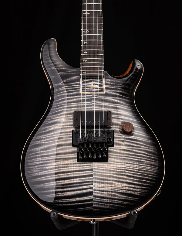 Paul Reed Smith Private Stock Floyd Custom 24 Frostbite Glow