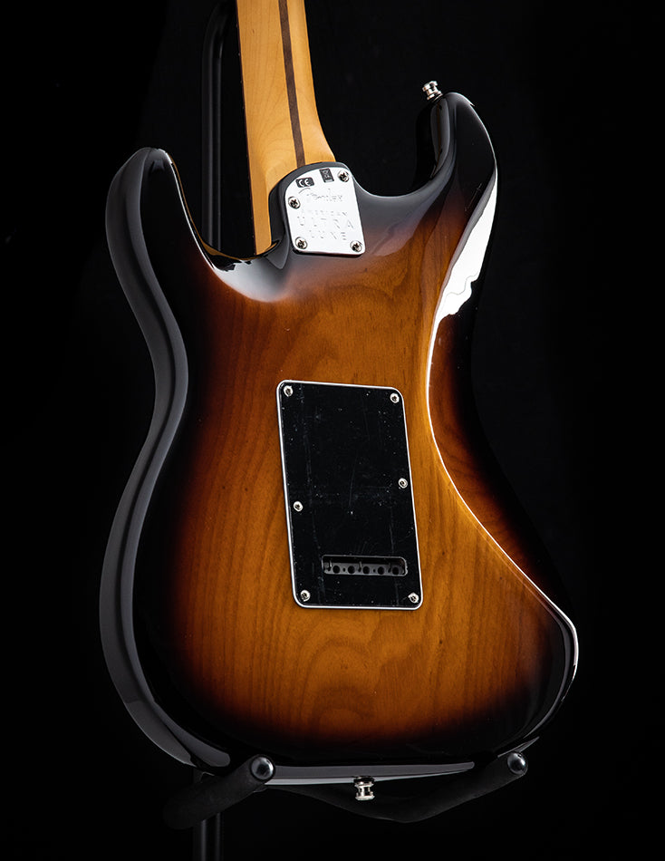 Fender Ultra Luxe Stratocaster 2 Color Sunburst