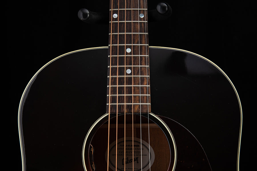 Gibson J-45 Standard - Vintage Sunburst