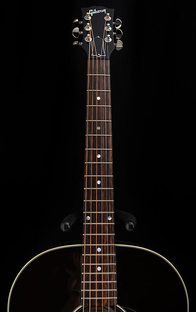 Gibson J-45 50s Faded - vintage sunburst Folk guitar