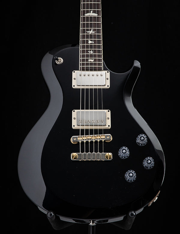 Paul Reed Smith S2 McCarty 594 Singlecut Black