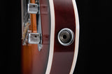 Fender Jason Isbell Custom Telecaster Chocolate Burst