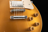 Used Gibson Les Paul Standard '50s Gold Top
