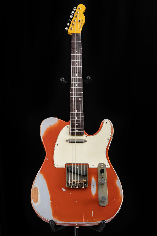 Nash T-63 Candy Tangerine