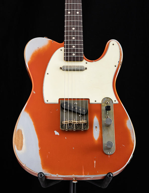 Nash T-63 Candy Tangerine