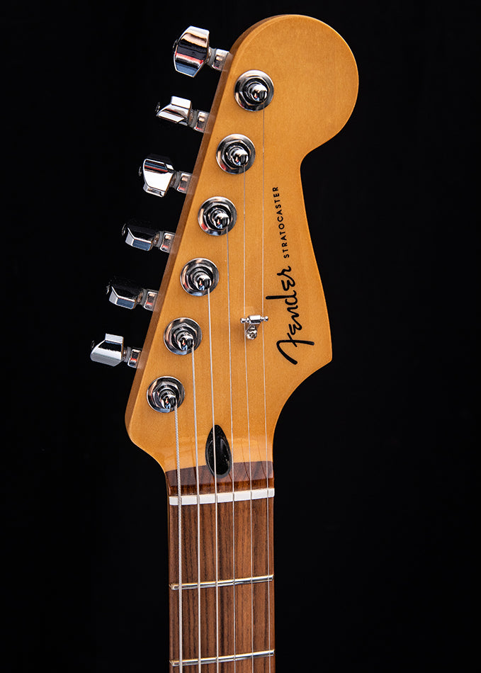 Fender Player Plus Stratocaster HSS Belair Blue