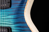 Paul Reed Smith Private Stock Singlecut Paul's Guitar Ocean Mist Glow