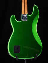 Fender Player Plus Precision Bass Cosmic Jade