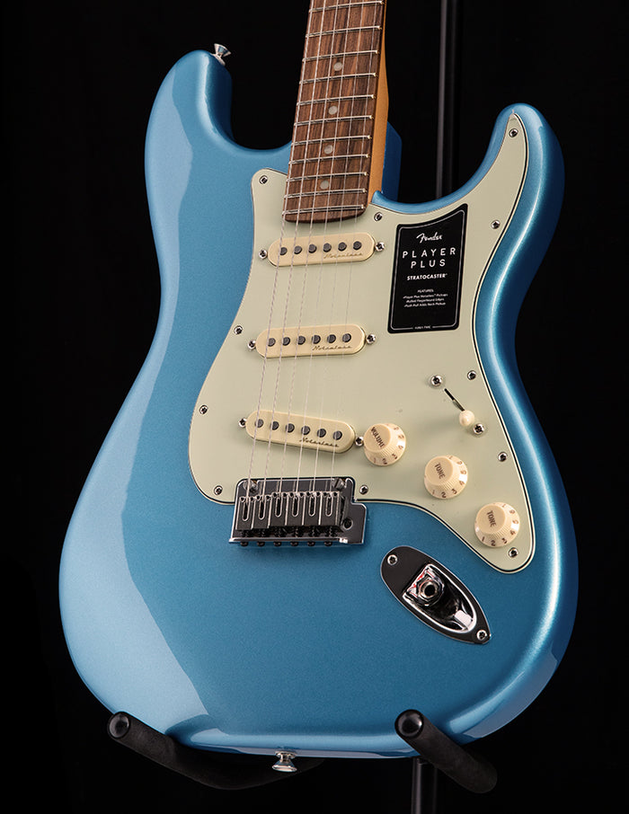 Fender Player plus stratocaster ストラト75周年 Fender 75th Anniversaryシリーズ ストラトキャスター75th