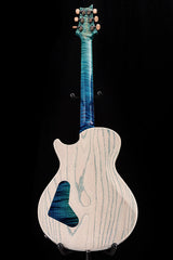 Used Paul Reed Smith Private Stock Singlecut Paul's Guitar Ocean Mist Glow