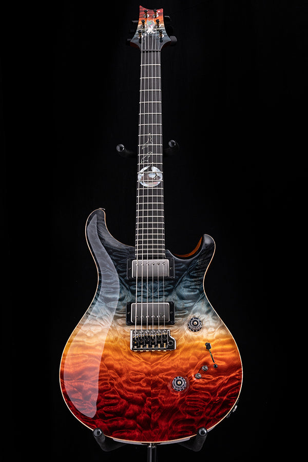 Paul Reed Smith Private Stock Custom 24-08 Galaxy Fade