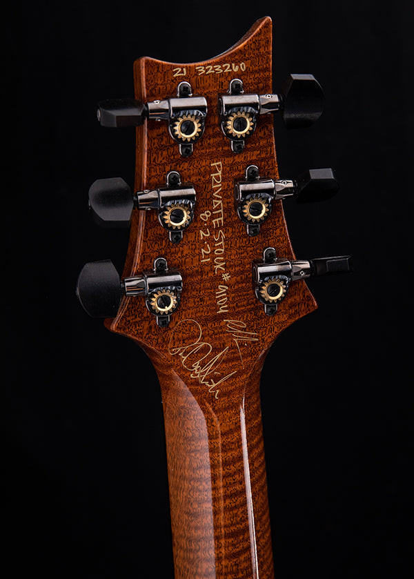 Paul Reed Smith Private Stock Custom 24-08 Galaxy Fade