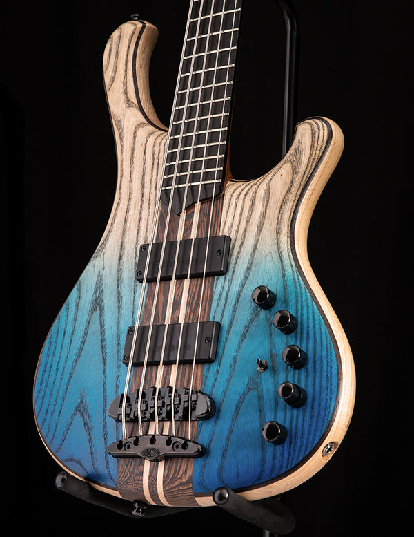 Used Mayones Viking 5 Blue Horizon