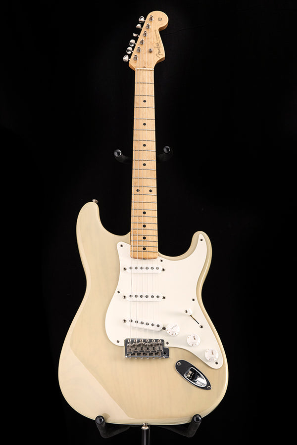 Used Fender Custom Shop '57 Stratocaster Blonde