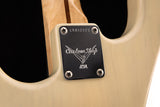 Used Fender Custom Shop '57 Stratocaster Blonde