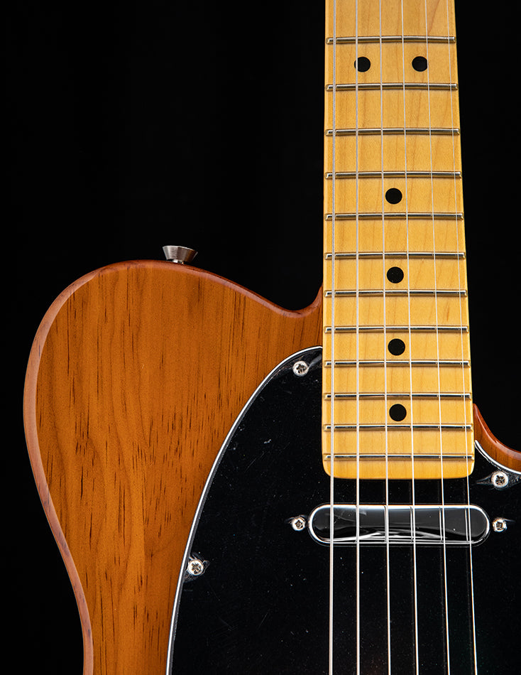 Fender American Professional II Telecaster Roasted Pine