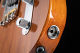 Fender American Professional II Telecaster Roasted Pine
