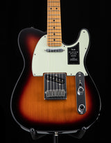 Fender Player Plus Telecaster 3 Color Sunburst