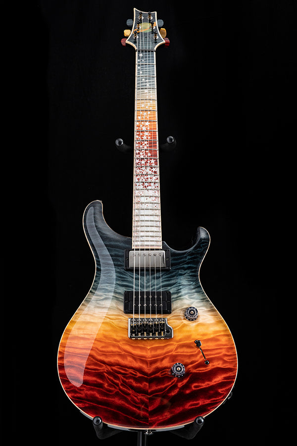 Paul Reed Smith Private Stock Custom 24 Galaxy Fade