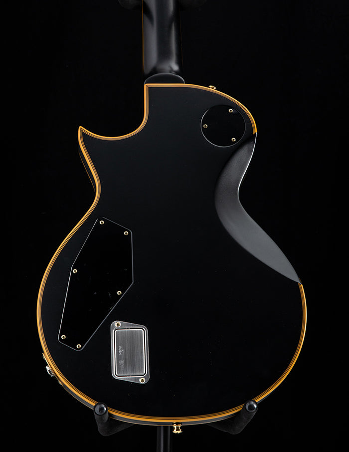 ギター ESP E-II ECLIPSE DB [Vintage Black] ESP E-II Eclipse DB - Vintage Black