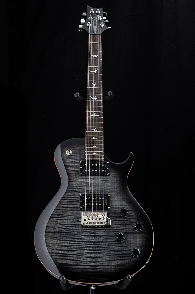 Paul Reed Smith SE Mark Tremonti Charcoal Burst