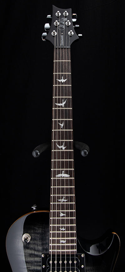 Paul Reed Smith SE Mark Tremonti Charcoal Burst