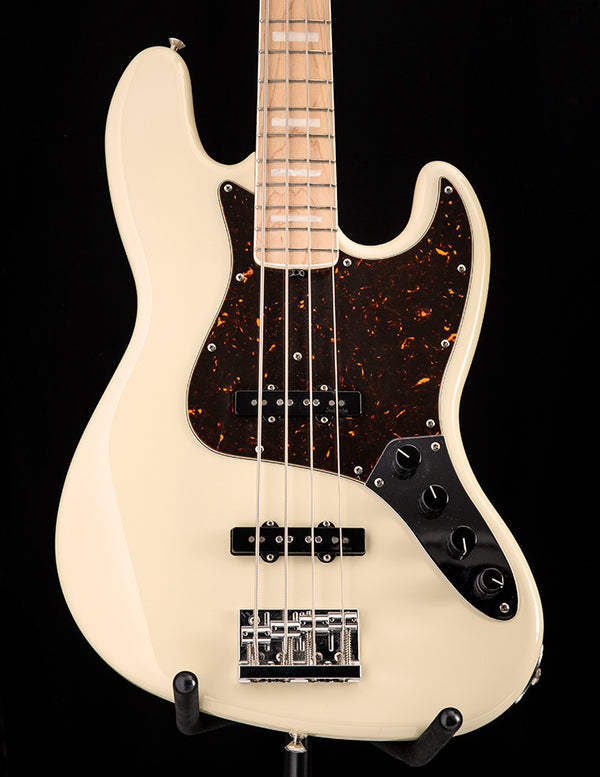 Used Sadowsky Metro MV4 Olympic White