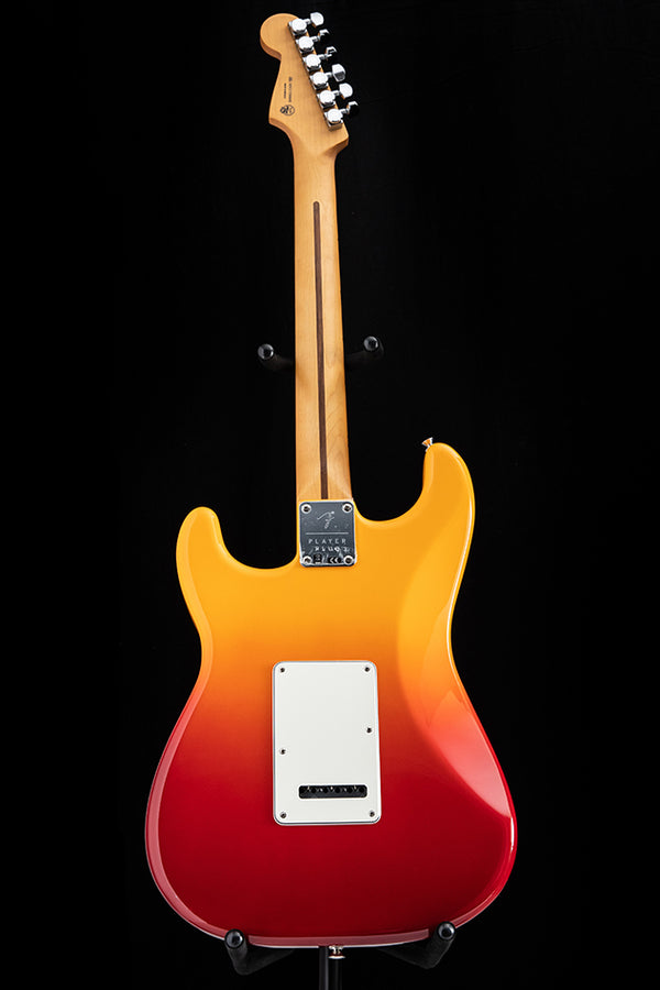 Fender Player Plus Stratocaster Tequila Sunrise