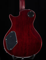 Used Paul Reed Smith SE Zach Myers Charcoal Cherry Fade Brian's Limited