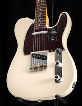 Fender American Professional II Telecaster Olympic White