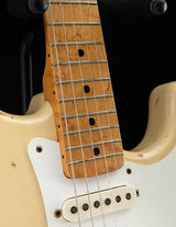 Used 1996 Fender Custom Shop Cunetto 1956 Reissue Stratocaster Mary Kaye