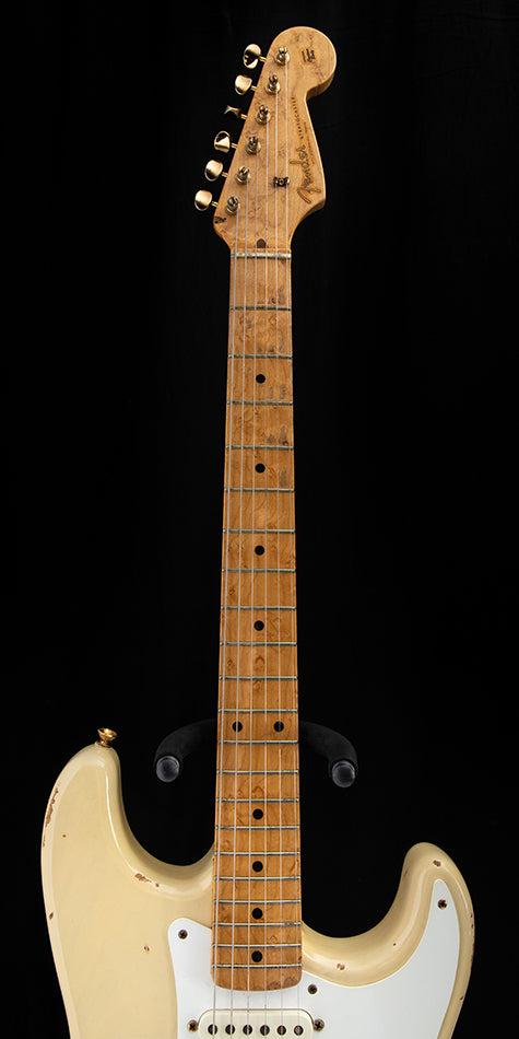 Used 1996 Fender Custom Shop Cunetto 1956 Reissue Stratocaster Mary Kaye