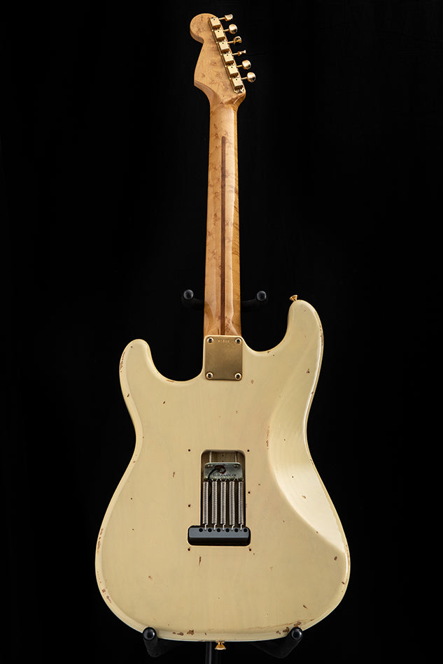 Used 1996 Fender Custom Shop Cunetto 1956 Reissue Stratocaster Mary Kaye