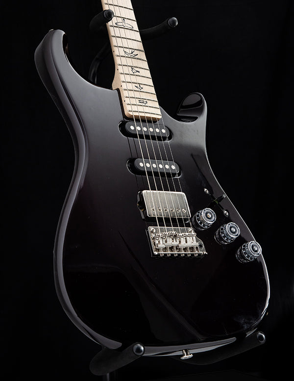 Paul Reed Smith Fiore Mark Letteri Signature Black Iris