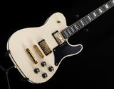 Fender Limited Edition Parallel Universe II Troublemaker Tele Deluxe Olympic White