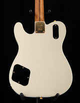 Fender Limited Edition Parallel Universe II Troublemaker Tele Deluxe Olympic White