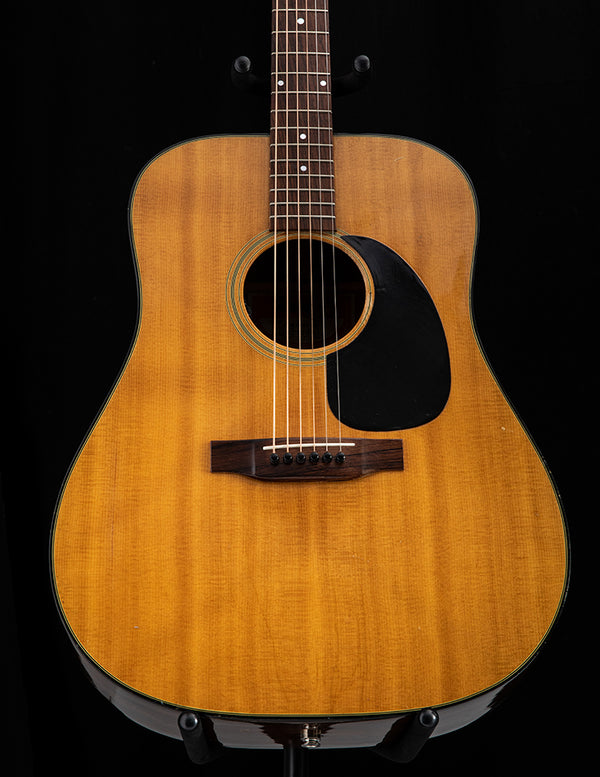 Used 1970s Gibson J-50 Deluxe