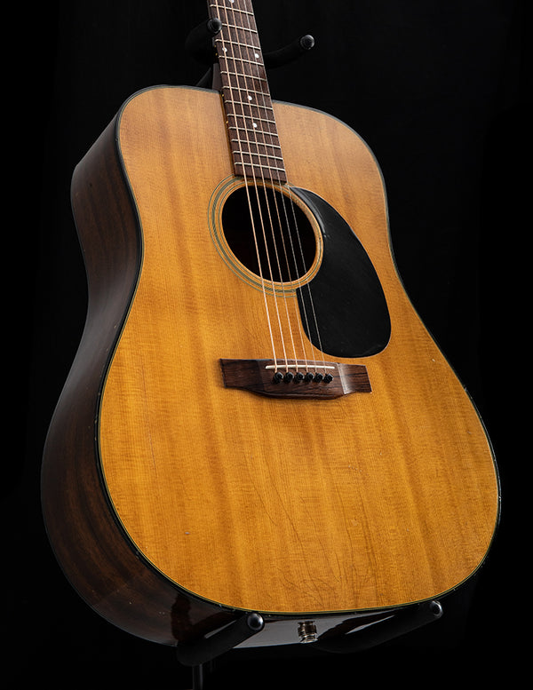 Used 1970s Gibson J-50 Deluxe