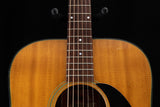 Used 1970s Gibson J-50 Deluxe